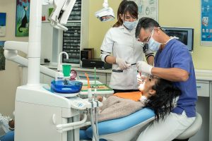 Clinica de saúde oral08